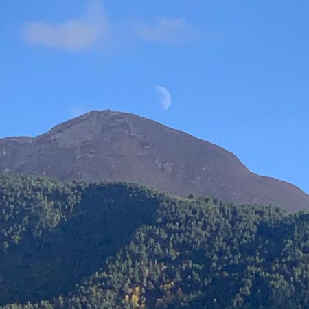 Appartement A Ordino Εξωτερικό φωτογραφία