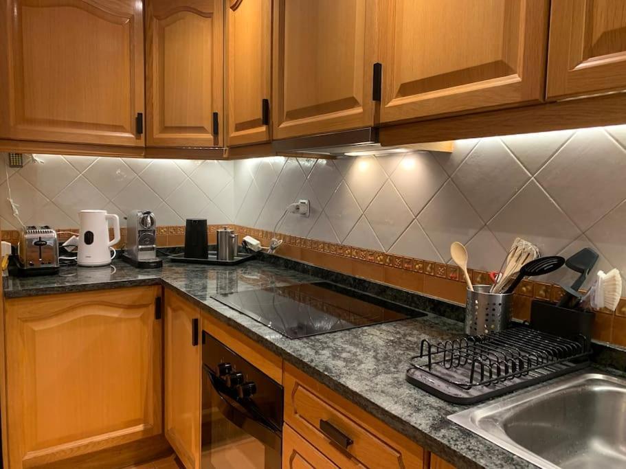Appartement A Ordino Εξωτερικό φωτογραφία
