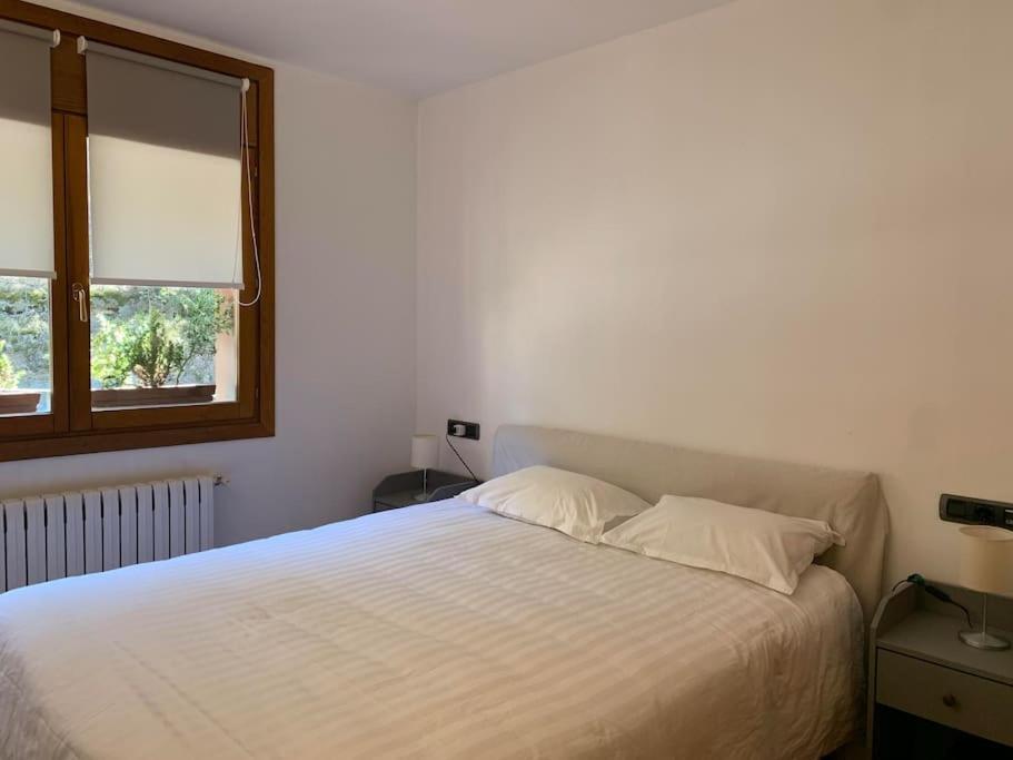 Appartement A Ordino Εξωτερικό φωτογραφία