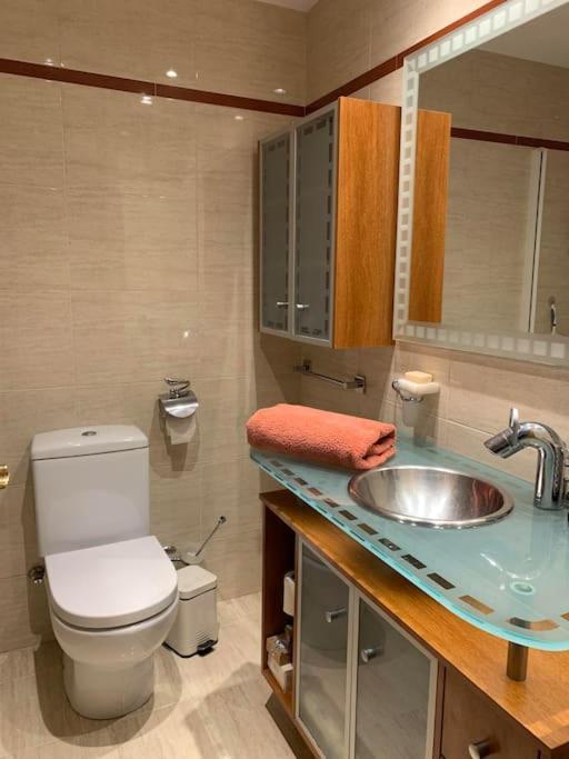 Appartement A Ordino Εξωτερικό φωτογραφία