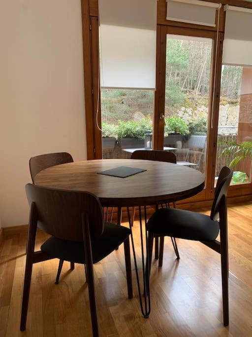 Appartement A Ordino Εξωτερικό φωτογραφία