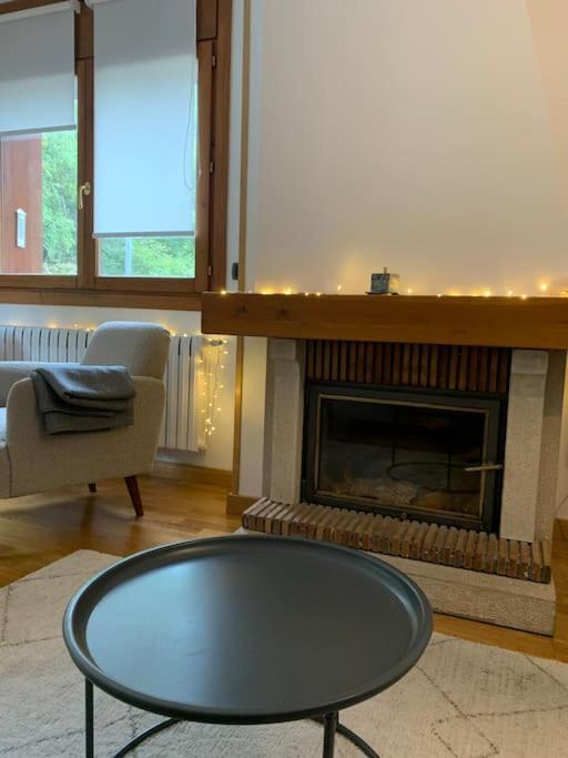 Appartement A Ordino Εξωτερικό φωτογραφία