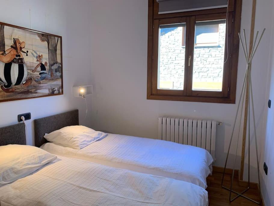 Appartement A Ordino Εξωτερικό φωτογραφία